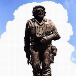Tribute to Be Paid to Che in Santa Clara Tribute to Be Paid to Che in Santa Clara
